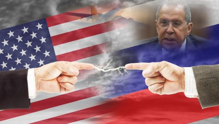 САЩ Русия Лавров самолет - СЛЕД ПРИСЪДАТА НА ГРИНЪР: Русия е готова да преговаря със САЩ за размяна на затворници