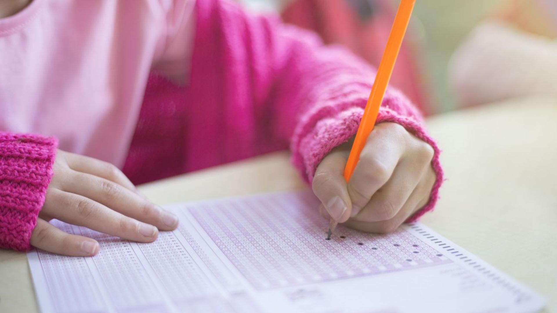 Четвъртокласниците ще се явяват на националното външно оценяване по български