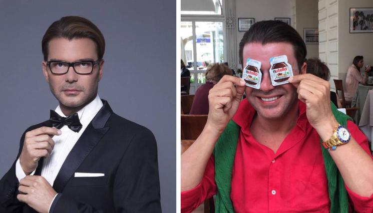 Енчев - УЦЕЛЕНИ ОТ КУПИДОН: Д-р Енчев заби медсестра (СНИМКИ)