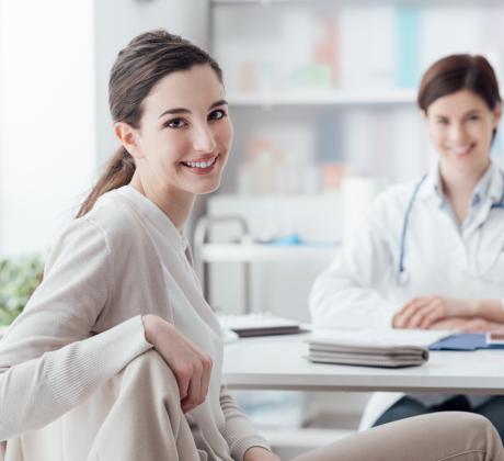 Профилактичните прегледи имат задачата да откриват заболявания преди да се появят симптоми