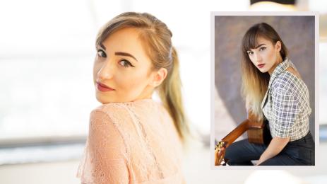 Мария Мирославова