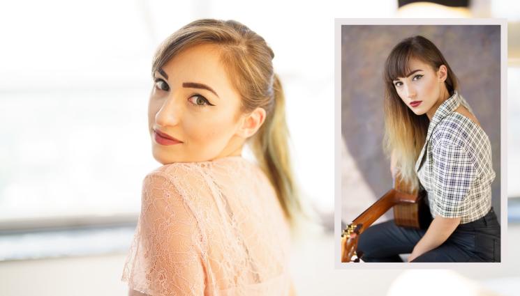 Мария Мирославова - Певицата Мария Мирославова – RIA: Да израснеш в музикално семейство е парти безкрай