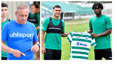 Илиан Илиев Черно море