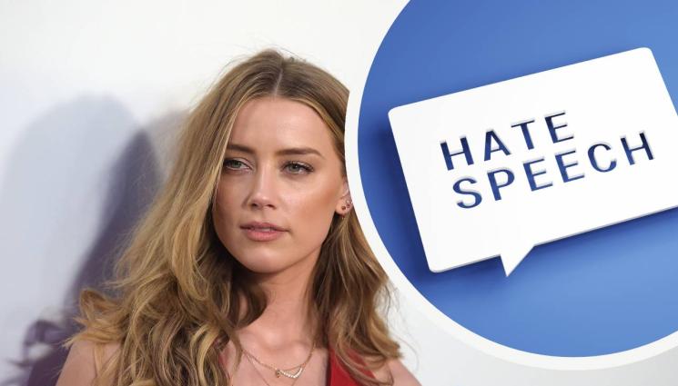 амбър хърд - САМА СИ Е ВИНОВНА: Амбър Хърд стана най-мразената жена в Холивуд