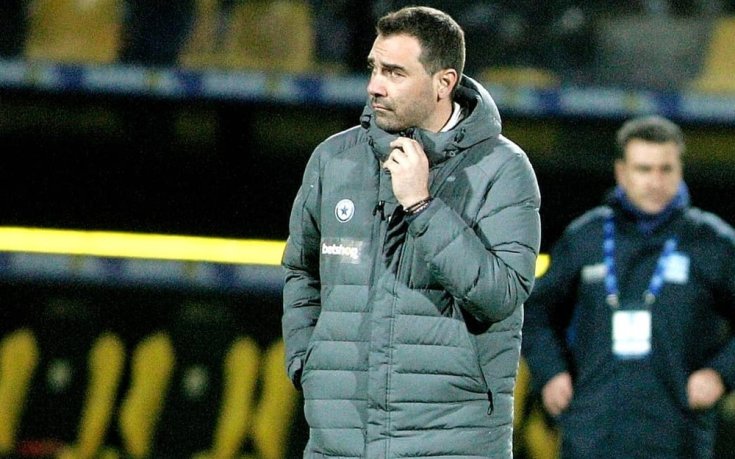 Грък ще води Крумовград във Втора лига