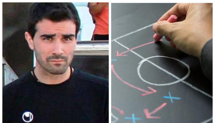 Крумовград Вавалис - Завършил у нас 36-годишен гръцки треньор зарязва третодивизионен отбор в Швеция, за да води новака Крумовград във Втора лига