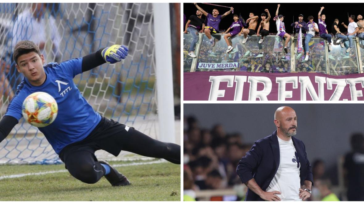 Иван Андонов