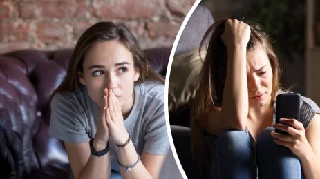 чакане нетърпение резултати