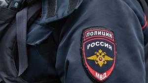 Московската полиция е задържала вчера опозиционния политик Иля Яшин един