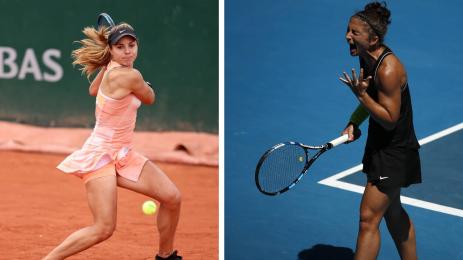 Виктория Томова