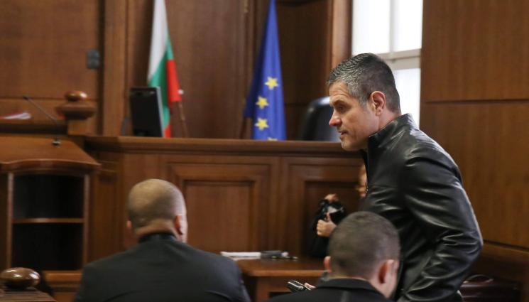 Брендо - ОКОНЧАТЕЛНО: Отрязаха Брендо да лежи в наш затвор