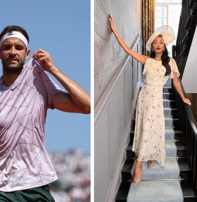 Григор и Никол