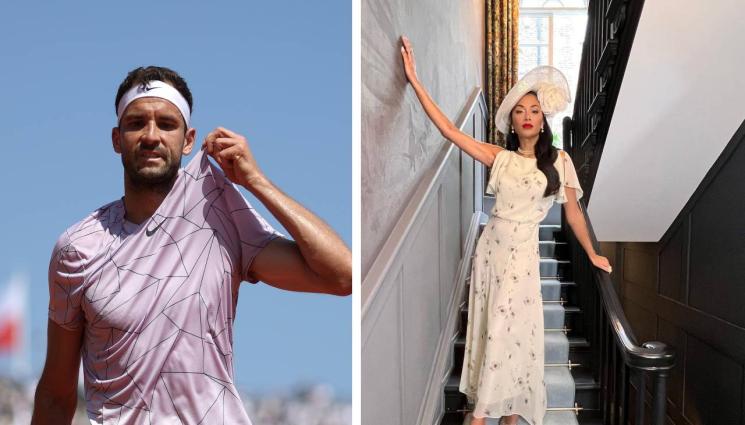 Григор и Никол - Заедно в Лондон! Гришо и Никол се събраха, нашият нае къща