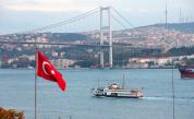 Калин: Турция няма да наложи санкции срещу Русия