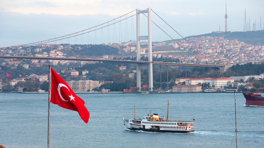 От 1 януари Турция въвежда туристически данък