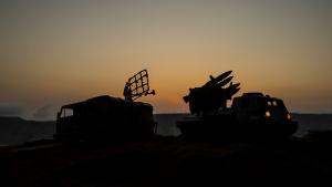 Украйна настоява Израел да ѝ продаде своята система за ПВО