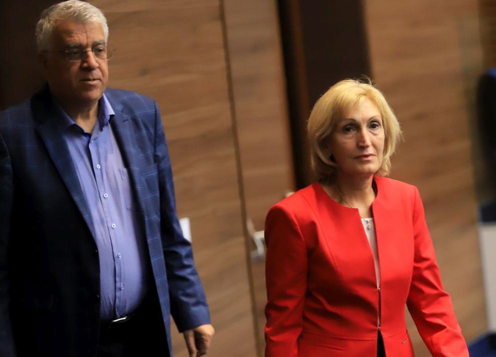 Печалбата за първото тримесечие на 2022 г. на Кинтекс ЕАД