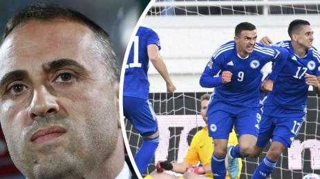 Петев Босна Превляк