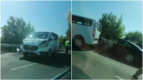 катастрофа Пловдив