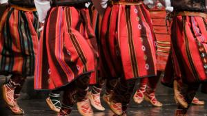 Заявките за участие в XVI Национален тракийски фолклорен събор Богородична