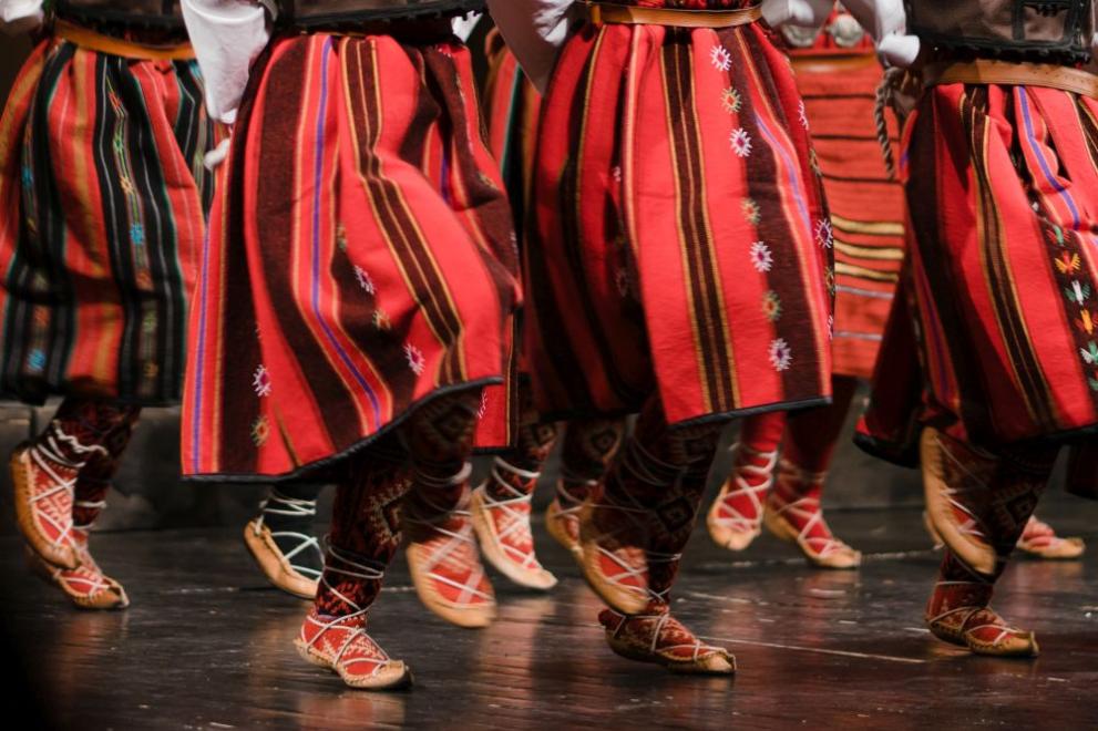 Заявките за участие в XVI Национален тракийски фолклорен събор „Богородична