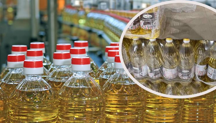 олио - В СРАВНЕНИЕ С ЛЯТОТО: Цената на олиото скочи!