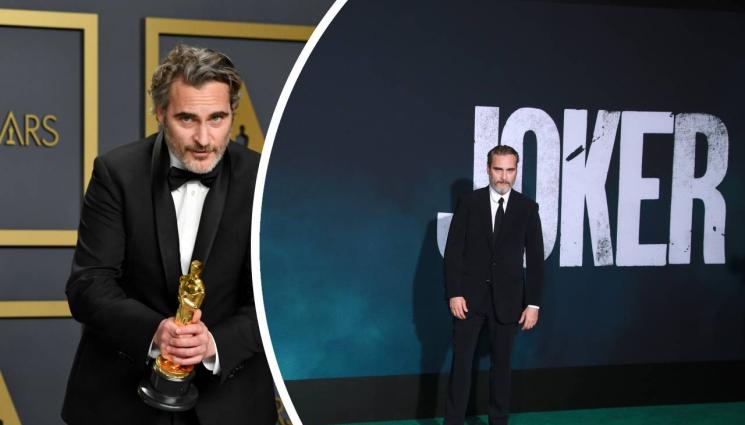 Жокера - ДЪЛГООЧАКВАН ПРОЕКТ: Обявиха премиерната дата на „Жокера 2“