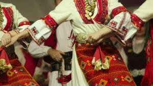 Четвърти фолклорен фестивал за инструментални и танцови групи ще се