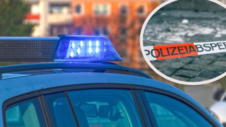 полиция берлин