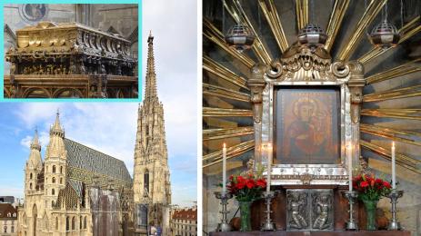 Свети Стефан