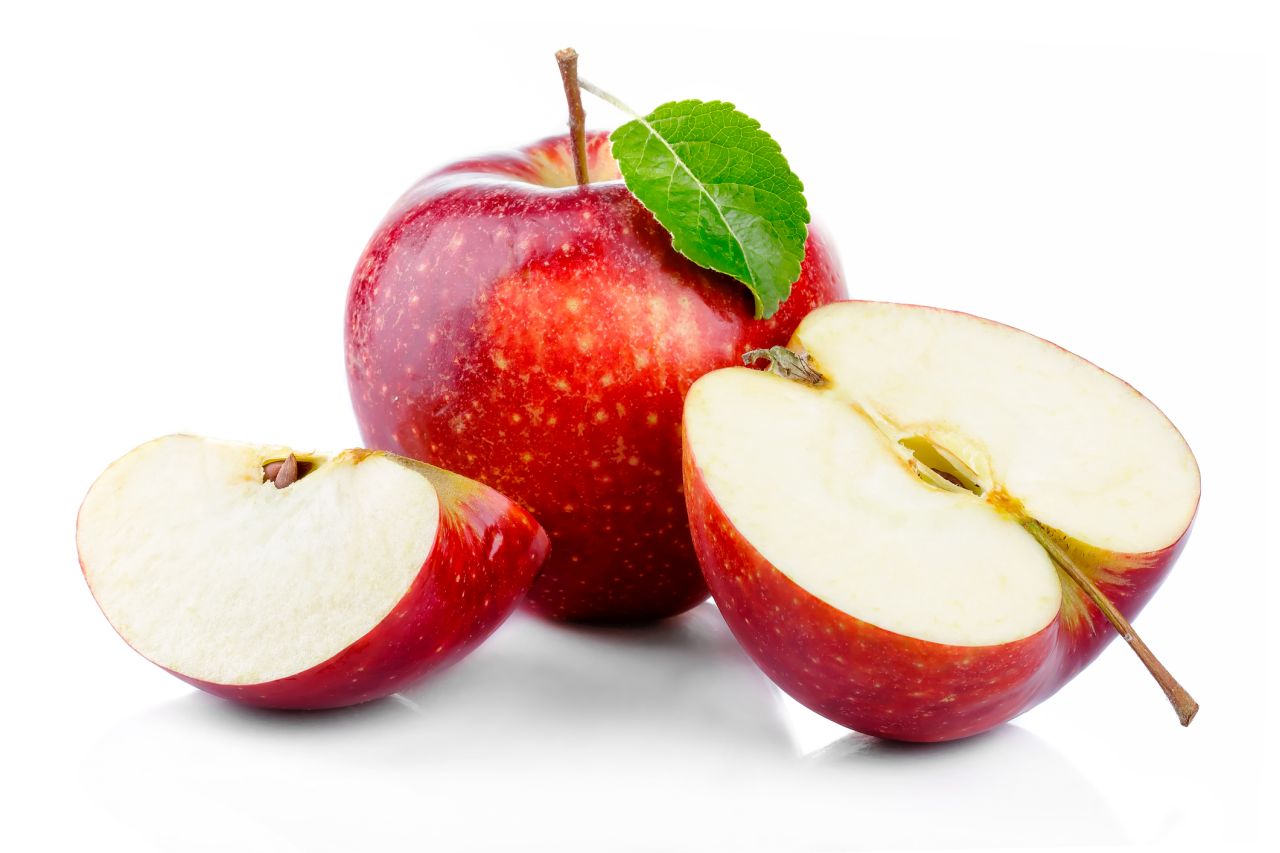 <p><strong>Ябълки</strong></p>

<p>Една ябълка на ден държи лекаря и подуването далеч от вас. Скорошно проучване установи, че благодарение на съдържащите се в ябълката фибри, тя може да ви помогне да ядете по-малко.</p>