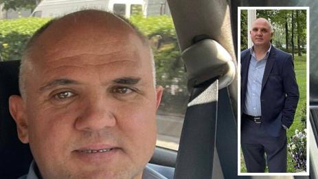 Стоян Драганов