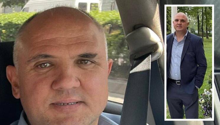 Стоян Драганов - Мъж от Пловдивско в неизвестност е от 5 дни, полицията го търси под дърво и камък