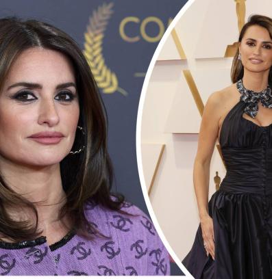 пенелопе крус