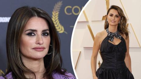 пенелопе крус