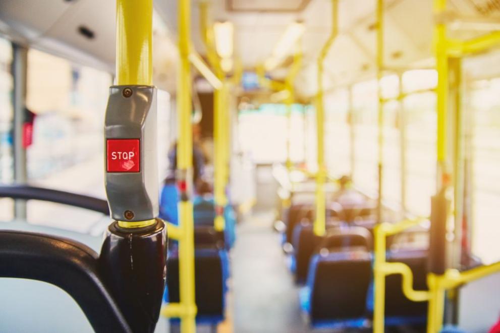В София ще бъдат осигурени допълнителни автобуси, които ще превозват