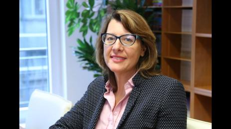 Весела Чернева