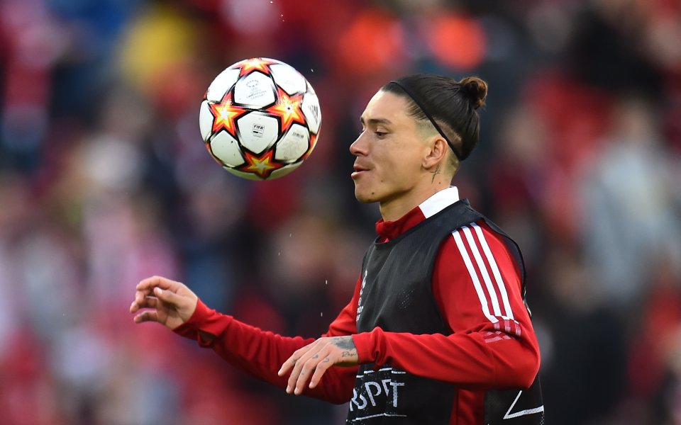 Трансферният гуру Фабрицио Романо направи допълнителни разкрития какво възнамерява да