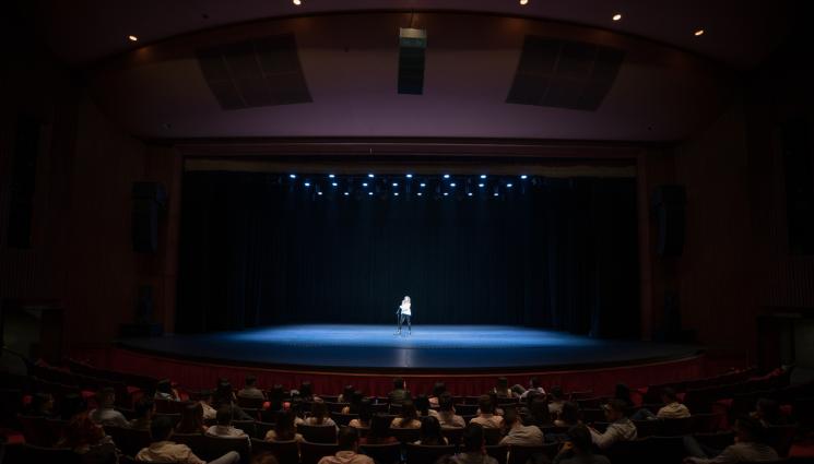 teatur - В ЗАЩИТА НА БЪЛГАРСКАТА КУЛТУРА: Месец на театрални постановки по български литературни произведения