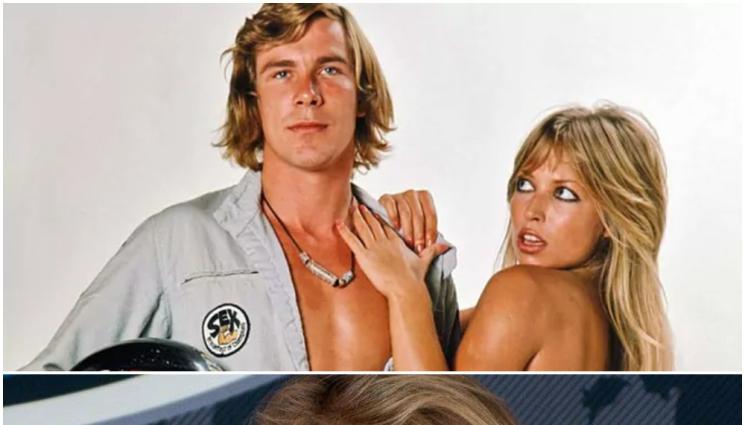 Формула 1 - Брутално - син на легенда защитава баща си: Дали е спал с 5000 жени? Не знам, но не е наркоман. Джеймс Хънт ударил 35 стюардеси в Япония