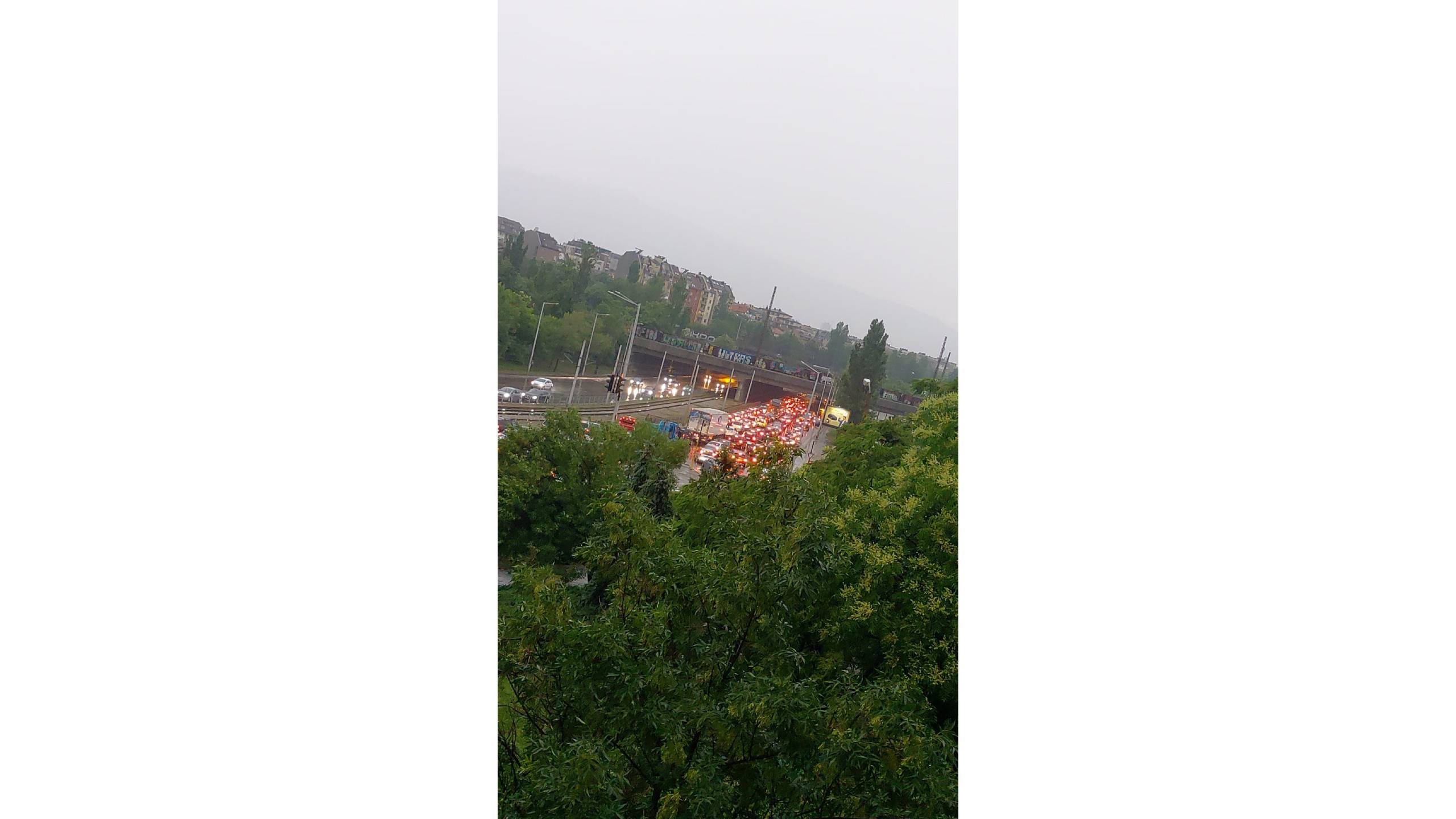 буря софия