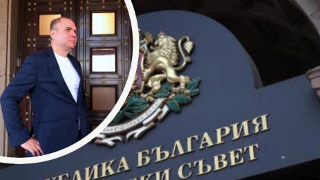 Владислав Панев