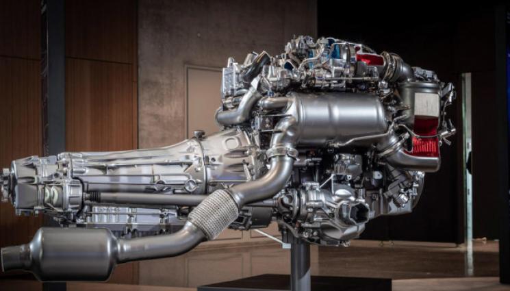 двигатели - ПЪРВА СТЪПКА: ЕП забранява продажбите на коли с двигатели с вътрешно горене