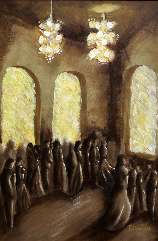 <p>Белослава Иванова - Бал</p>
