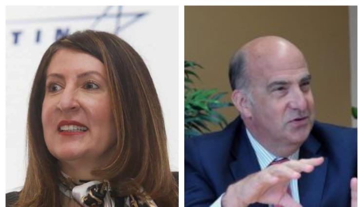 херо - Байдън сменя Херо Мустафа: Изпраща нов посланик в България