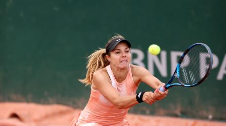 Виктория Томова