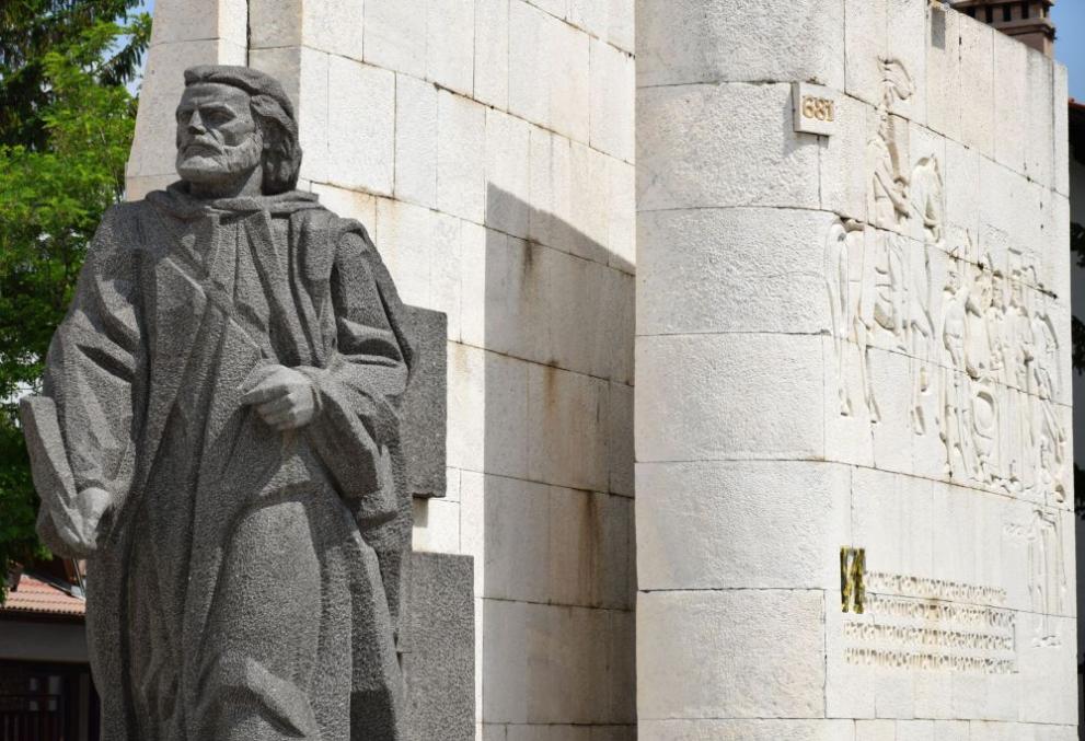 Наситена културна програма бележи честванията за 300-годишнината от рождението на