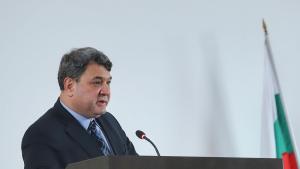 Главният секретар на МВР Петър Тодоров представя повече информация за