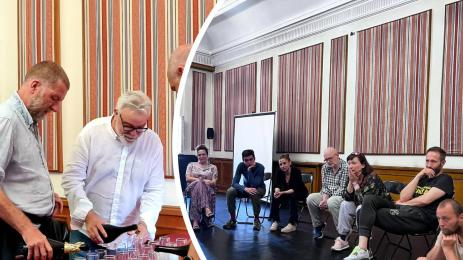 владо пенев