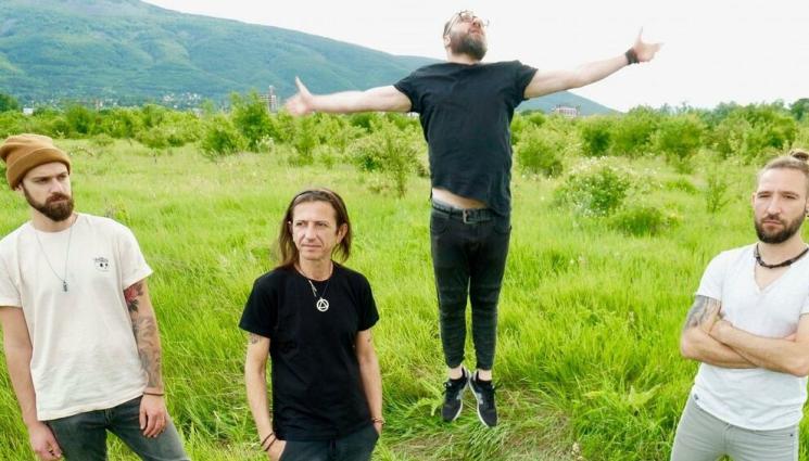 pif - ПО НОТИ: Група P.I.F. открива Acoustic Live Sessions